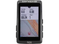 SIGMA SPORT ROX 12.1 Evo GPS Trainingscomputer