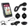 SIGMA SPORT ROX 12.1 Evo GPS Trainingscomputer + Sensor Set