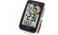 SIGMA SPORT ROX 2.0 Black Cykeldator SIGMA SPORT ROX 2.0 Black Cykeldator