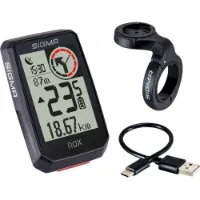 SIGMA SPORT Rox 2.0 Endurance Cykeldator SIGMA SPORT Rox 2.0 Endurance Cykeldator
