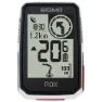 SIGMA SPORT Rox 2.0 Endurance Cykeldator