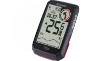 SIGMA SPORT ROX 4.0 Black Cykeldator SIGMA SPORT ROX 4.0 Black Cykeldator
