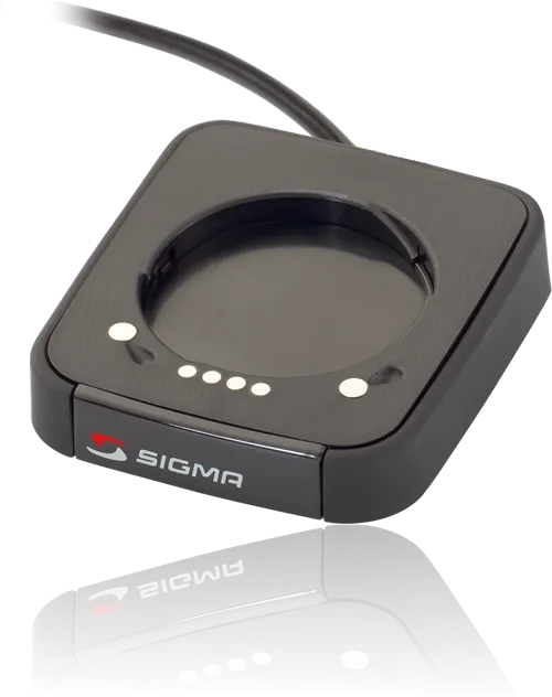 SIGMA SPORT ROX Series Docking Stasjon SIGMA SPORT ROX Series Docking Stasjon