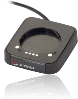 SIGMA SPORT ROX Series Docking Stasjon SIGMA SPORT ROX Series Docking Stasjon