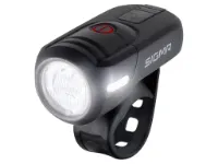 SIGMA SPORT Sigma Aura 45 USB framlykta SIGMA SPORT Sigma Aura 45 USB framlykta