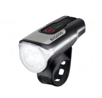 SIGMA SPORT Sigma Aura 80 USB framlampa SIGMA SPORT Sigma Aura 80 USB framlampa