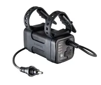 SIGMA SPORT Sigma Batteripaket till Buster 2000 Lampa SIGMA SPORT Sigma Batteripaket till Buster 2000 Lampa