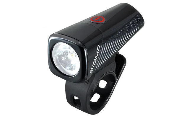 SIGMA SPORT Sigma Buster 150 FL, Framlampa SIGMA SPORT Sigma Buster 150 FL, Framlampa