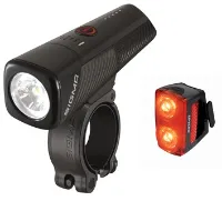 SIGMA SPORT Sigma Buster 800 + RL150 Lampset SIGMA SPORT Sigma Buster 800 + RL150 Lampset