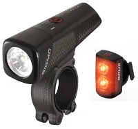 SIGMA SPORT Sigma Buster 800 + RL80 Lampset SIGMA SPORT Sigma Buster 800 + RL80 Lampset