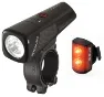 SIGMA SPORT Sigma Buster 800 + RL80 Lampset, Black, 800 Lumens