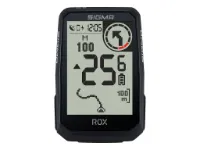 SIGMA SPORT Sigma Rox 4.0 Endurance cykeldator med GPS