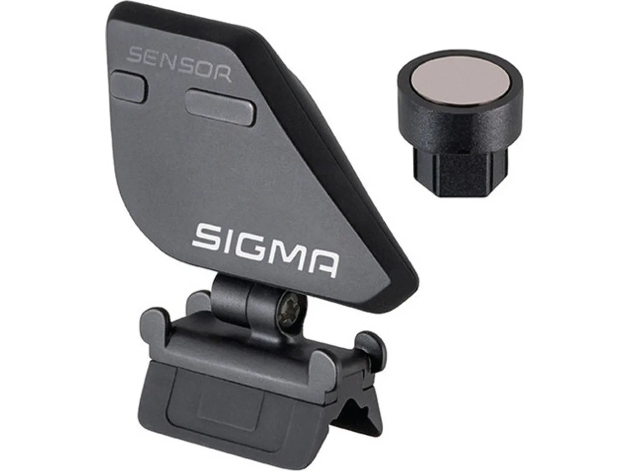 SIGMA SPORT STS Trittfrequenzsender Kit für BC 14.16/16.16/23.16 STS (CAD), Black, One Size SIGMA SPORT STS Trittfrequenzsender Kit für BC 14.16/16.16/23.16 STS (CAD), Black, One Size