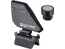 SIGMA SPORT STS Trittfrequenzsender Kit für BC 14.16/16.16/23.16 STS (CAD), Black, One Size