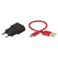 SIGMA SPORT Usb-c Quick Charge Kit Laddare SIGMA SPORT Usb-c Quick Charge Kit Laddare