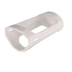 SIGMA SPORT Vit Silikoncover Till Buster 200 SIGMA SPORT Vit Silikoncover Till Buster 200