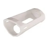 SIGMA SPORT Vit Silikoncover Till Buster 200 SIGMA SPORT Vit Silikoncover Till Buster 200
