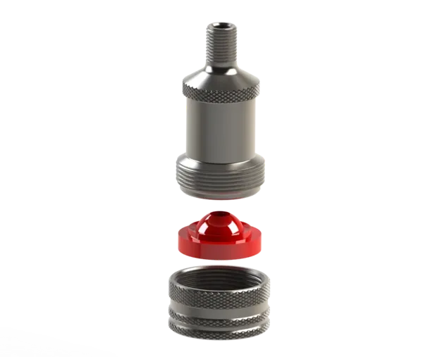 SILCA #242 Elastomer Tetningspakning