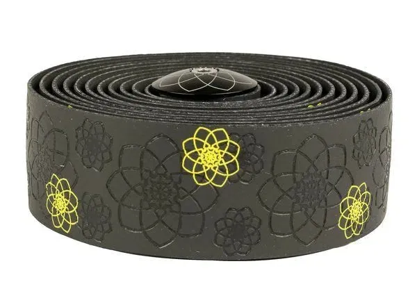 SILCA Bar Tape Nastro Fiori, Black SILCA Bar Tape Nastro Fiori, Black