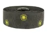 SILCA Bar Tape Nastro Fiori, Black