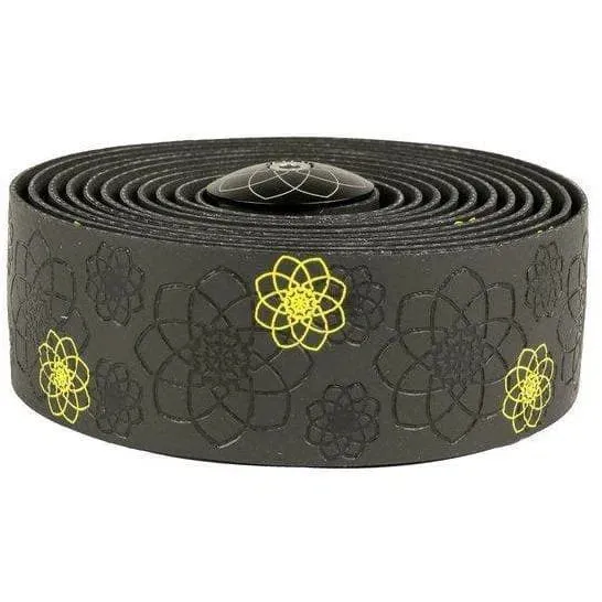 SILCA Bar Tape Nastro Fiori, Black SILCA Bar Tape Nastro Fiori, Black
