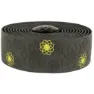 SILCA Bar Tape Nastro Fiori, Black