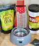 SILCA Chain Wax System, Red, One Size