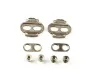 SILCA Crank Brothers MTN Cleats