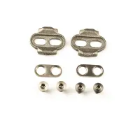 SILCA Crank Brothers MTN Cleats