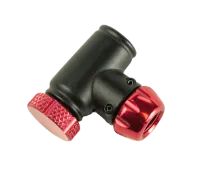SILCA Eolo IV Co2 Adapter SILCA Eolo IV Co2 Adapter