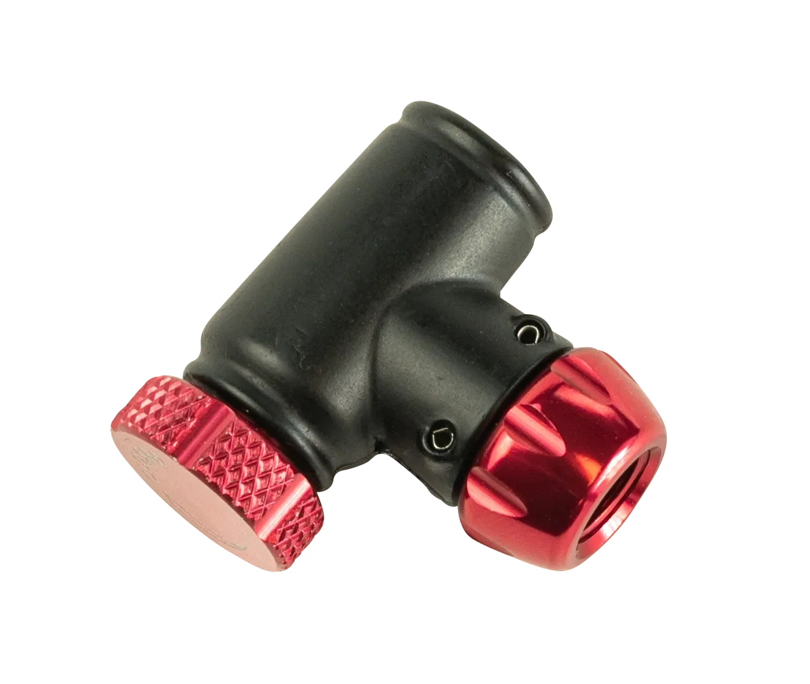 SILCA Eolo IV Co2 Adapter SILCA Eolo IV Co2 Adapter
