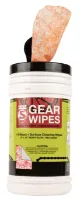 SILCA Gear Wipes Bulk 110 SILCA Gear Wipes Bulk 110