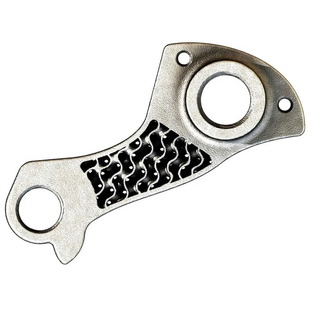 SILCA Giant 104 Växelöra, Black, One Size