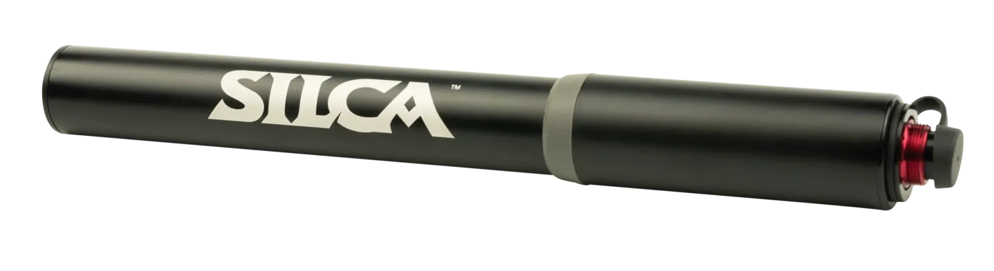 SILCA Gravelero Minipump
