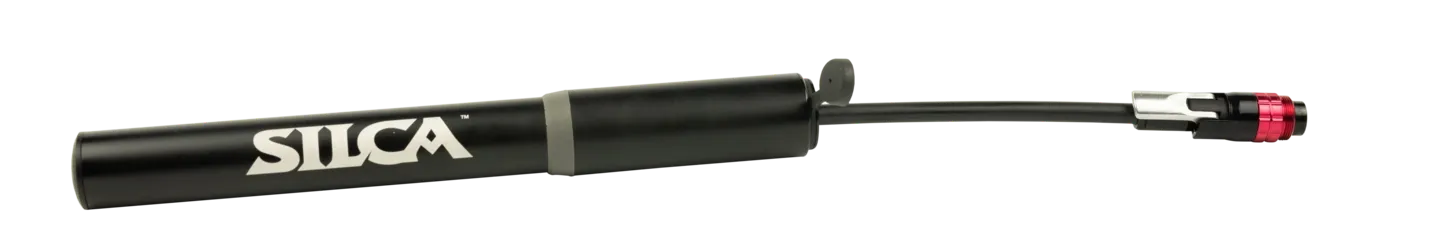 SILCA Gravelero Minipump