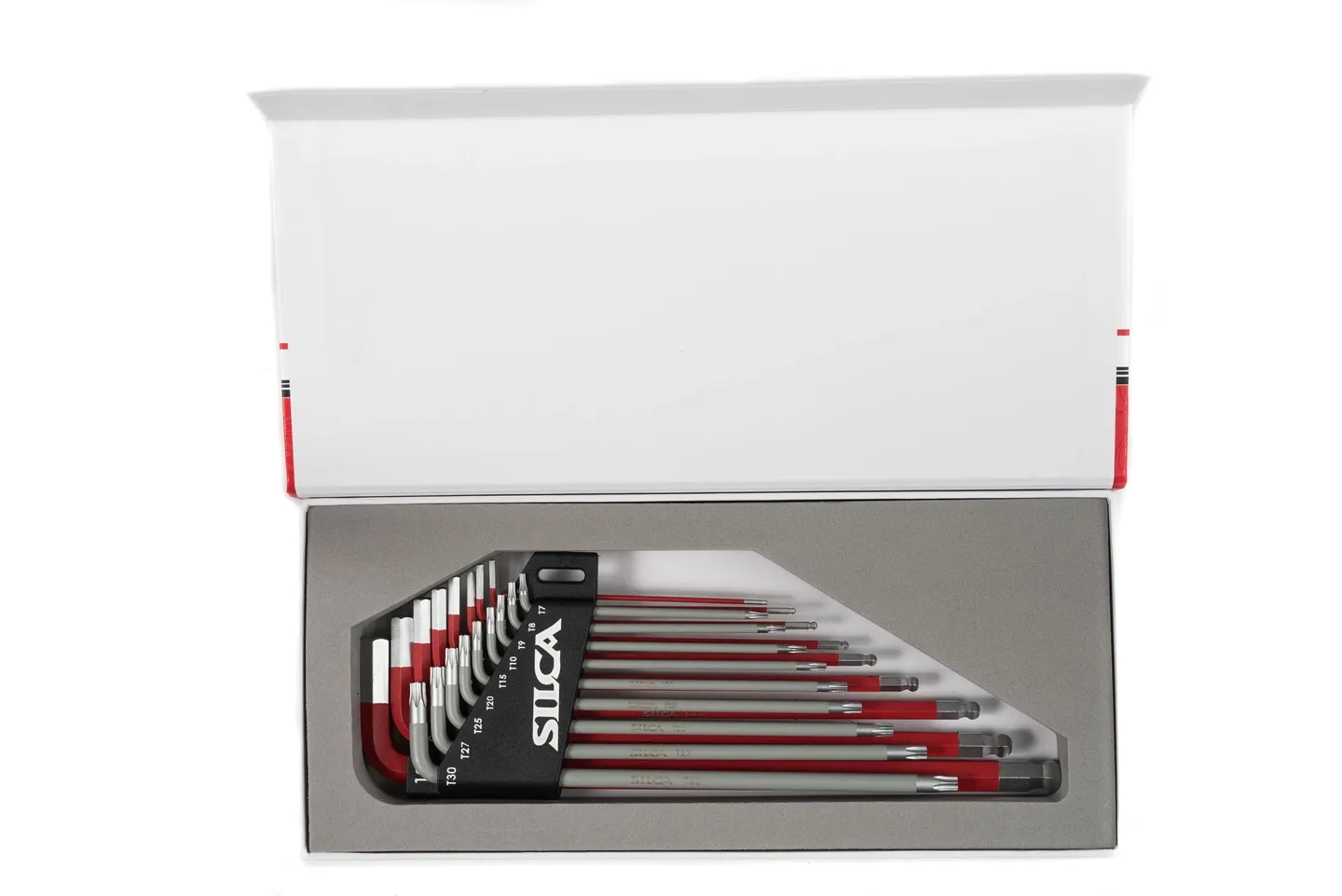 SILCA HX-TWO Travel kit