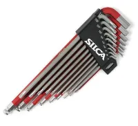 SILCA HX-TWO Travel kit SILCA HX-TWO Travel kit