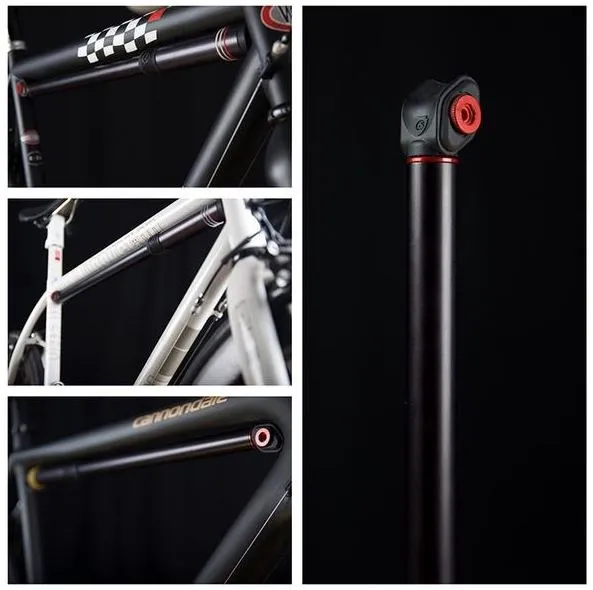 SILCA Impero Ultimate Rampump, S SILCA Impero Ultimate Rampump, S