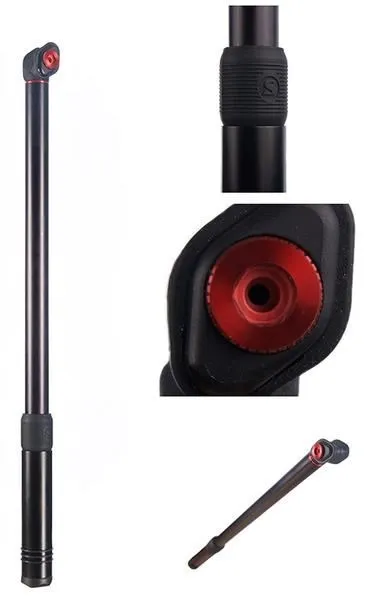 SILCA Impero Ultimate Rampump, S SILCA Impero Ultimate Rampump, S