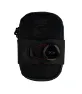 SILCA Mattone Sadelväska, Black, One Size