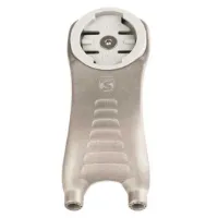 SILCA Mensola Titanium Enve Styrfäste För Cykelcomputer 22 Mm