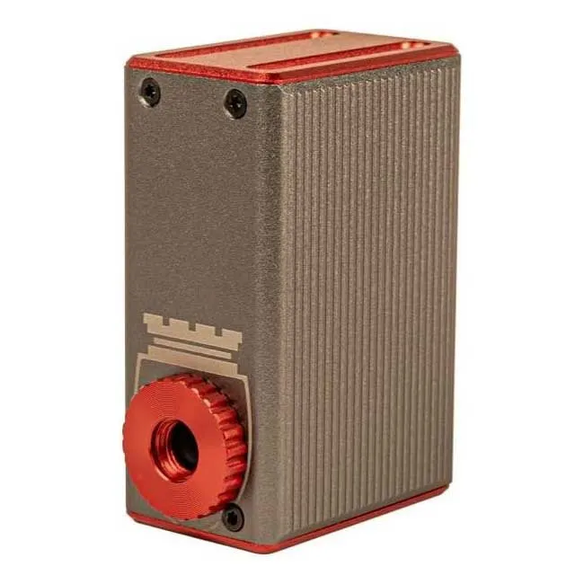 SILCA Micro Kompressor, Black, 72psi SILCA Micro Kompressor, Black, 72psi