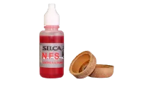 SILCA NFS Leather Conditi. & pumpolja SILCA NFS Leather Conditi. & pumpolja