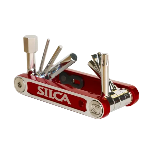 SILCA Nove IAK Multiverktyg SILCA Nove IAK Multiverktyg