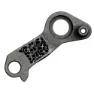 SILCA Pinarello 109 Växelöra, Black, One Size
