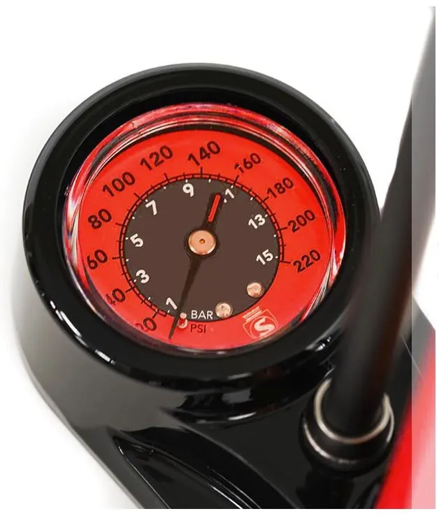 SILCA Pista Golvpump