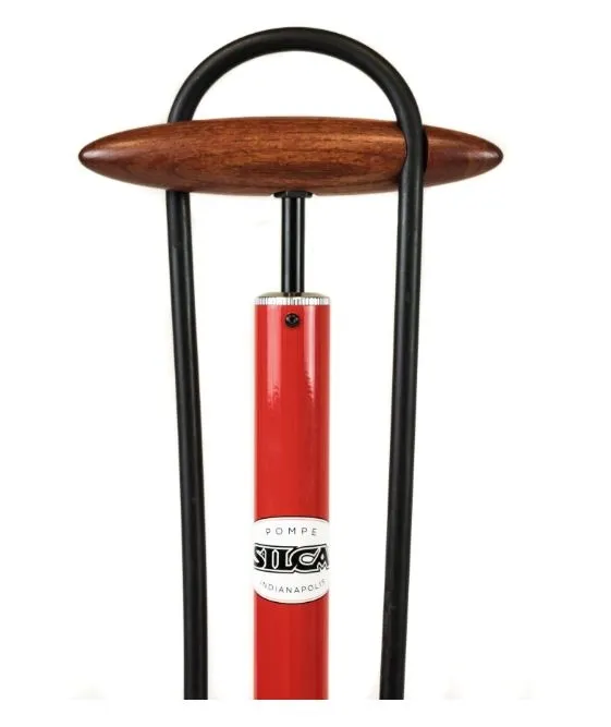 SILCA Pista Golvpump