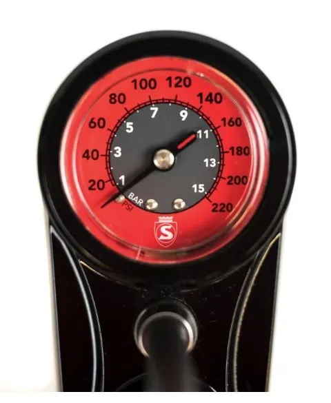 SILCA Pista Golvpump