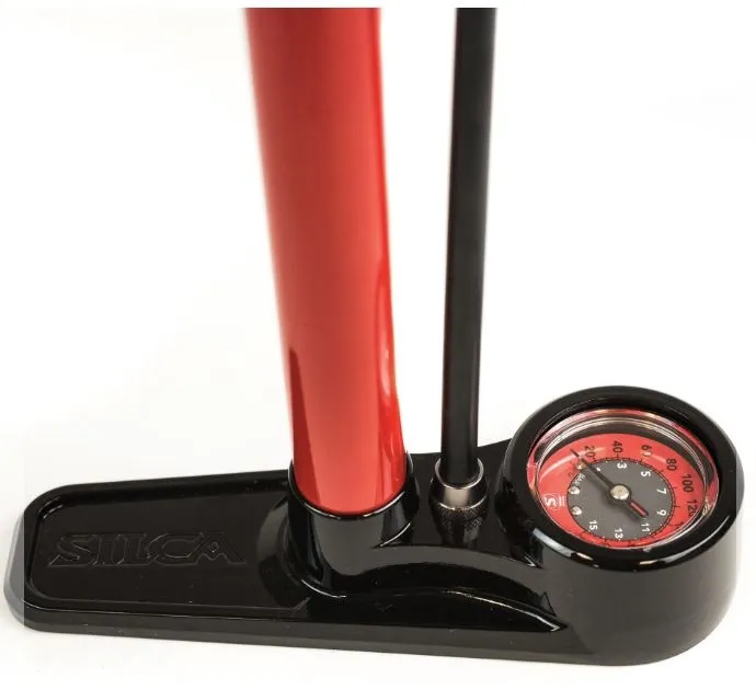 SILCA Pista Golvpump