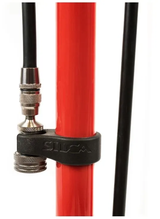 SILCA Pista Golvpump